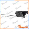 Serrure de porte gauche pour HYUNDAI | EZC-HY-625, 81310-26011